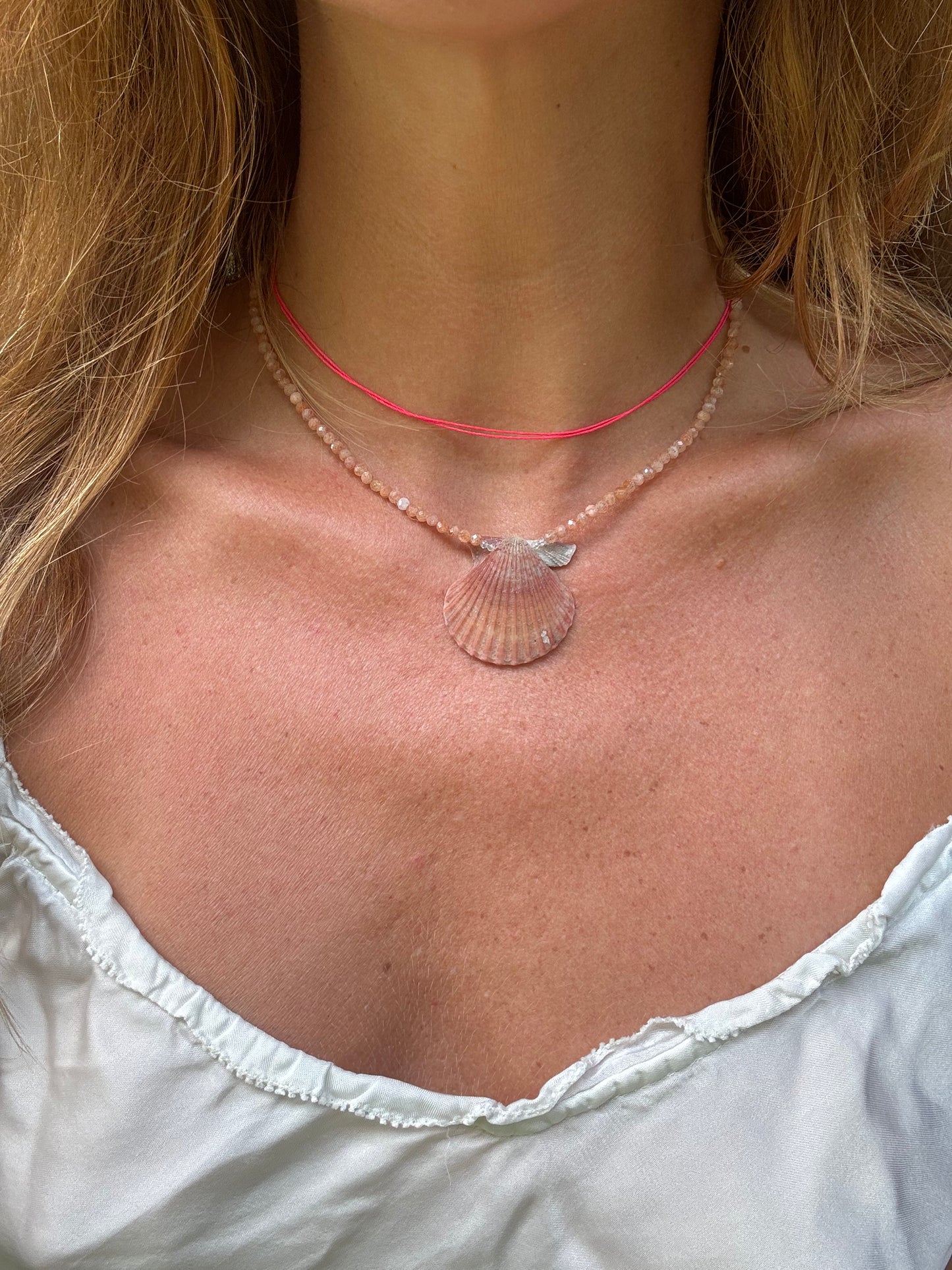 Sunstone Scallop 1