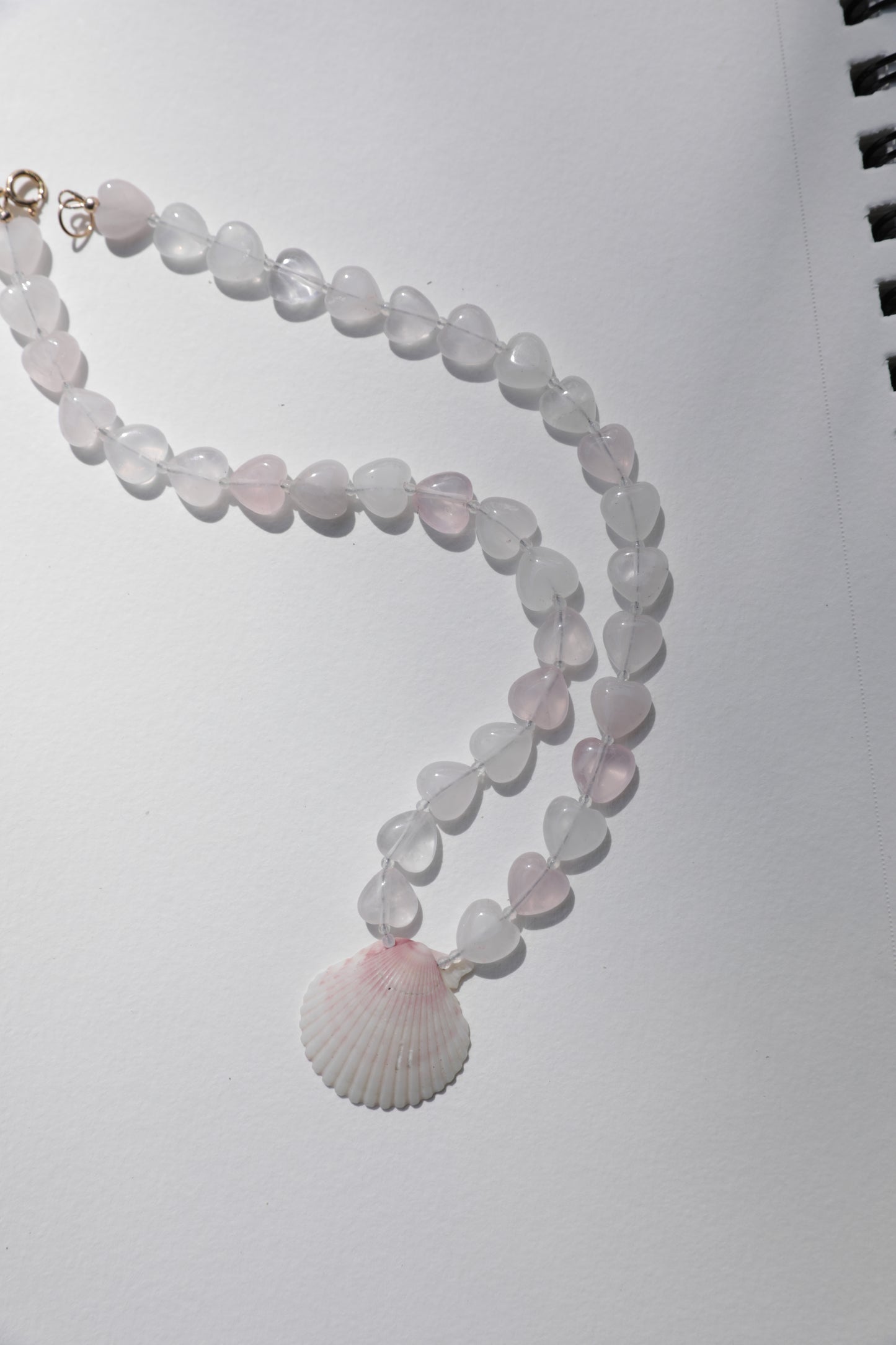 Sweet Lover Necklace