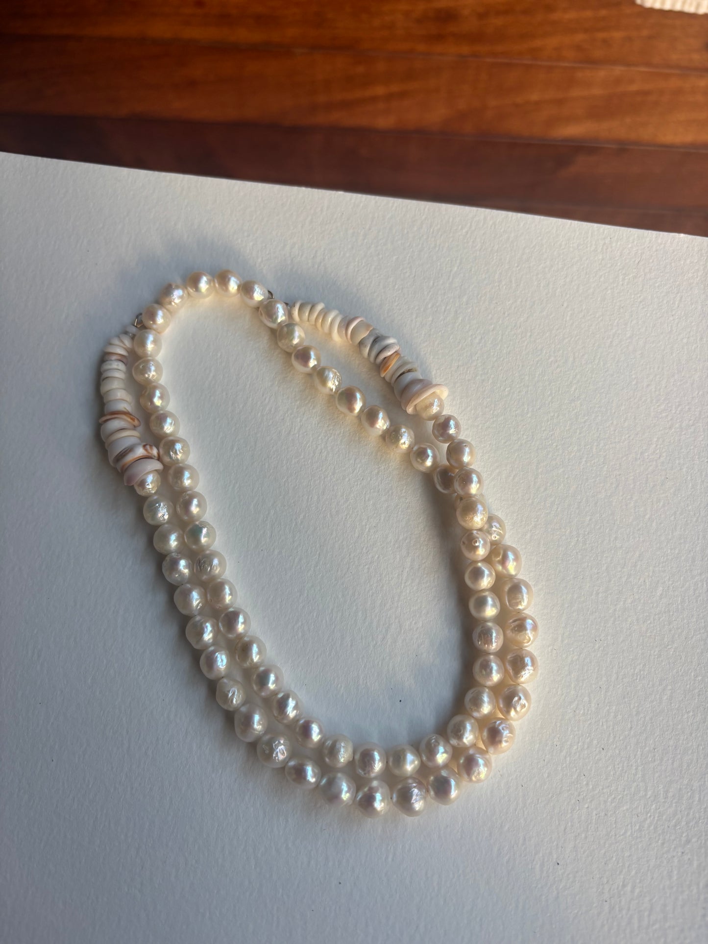 Pukas n pearls