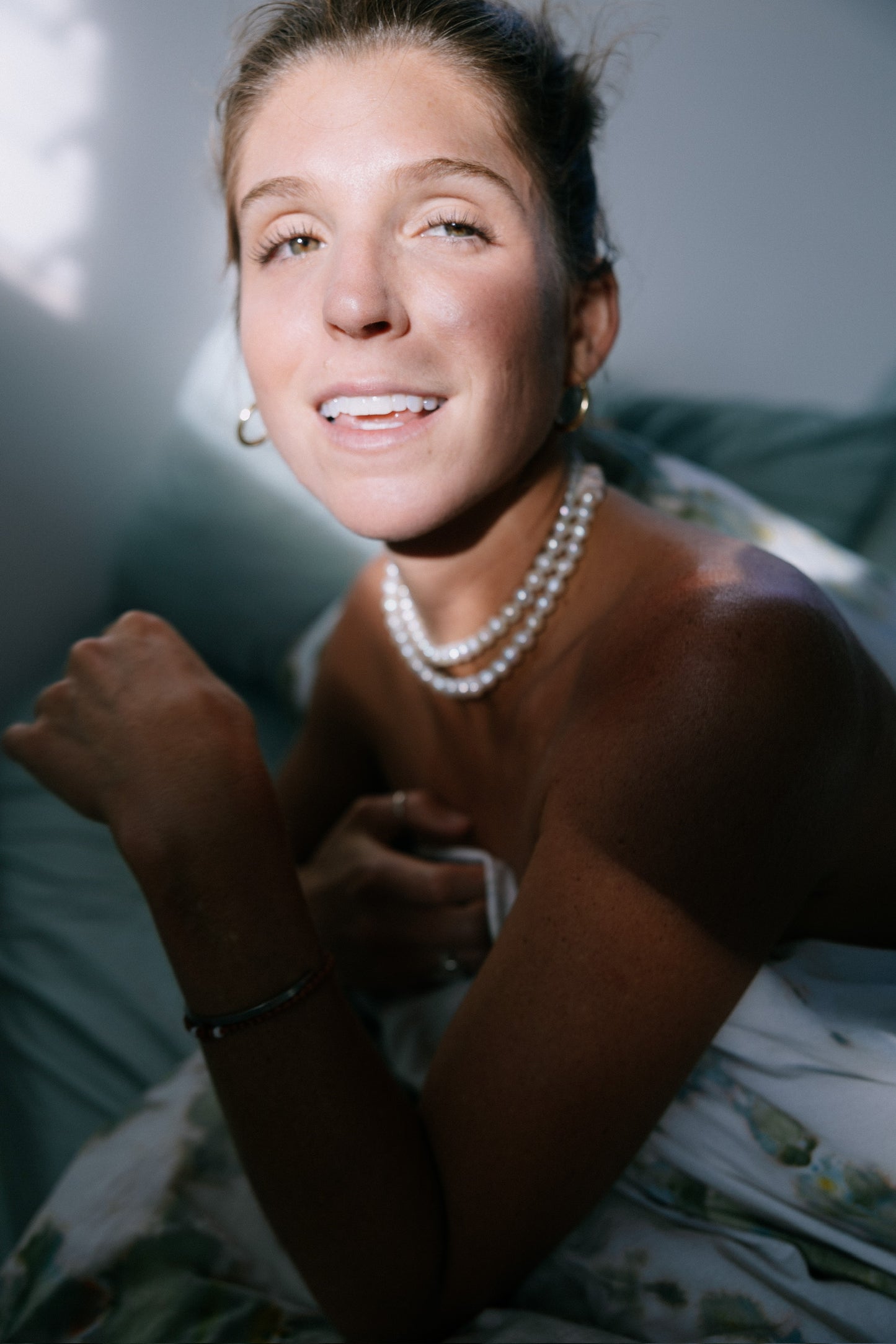 Pukas n pearls