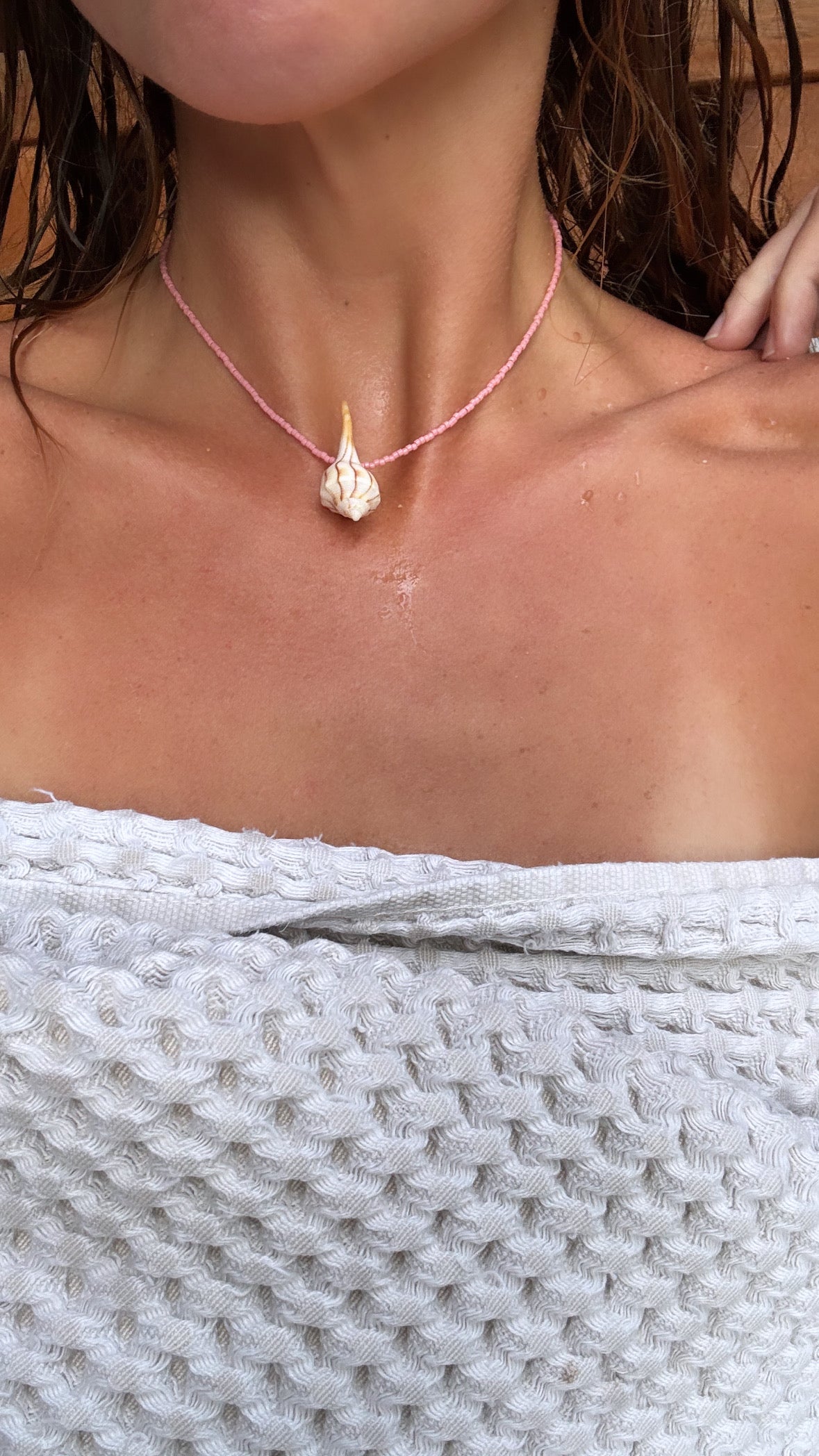 BABY PINK AURA
