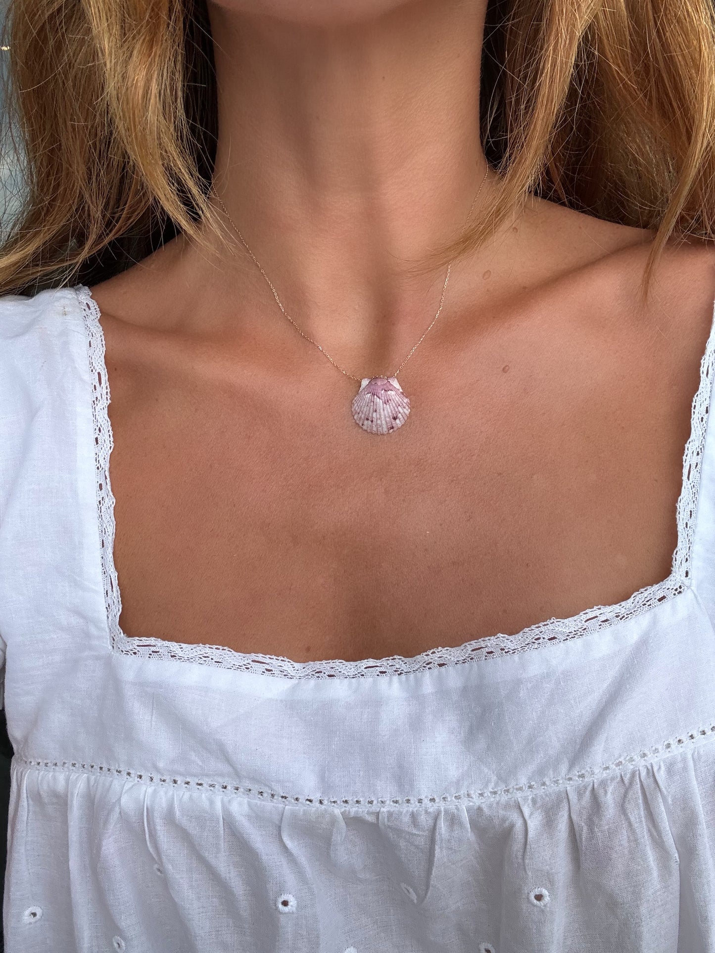 OG 14k sm pink