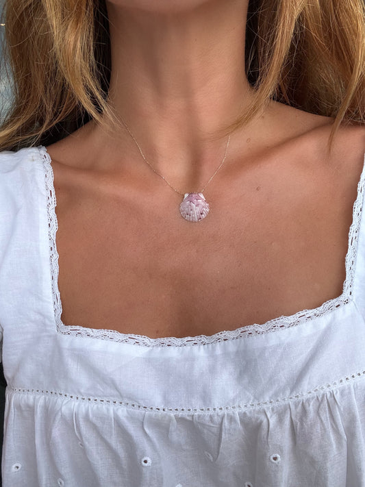 OG 14k sm pink