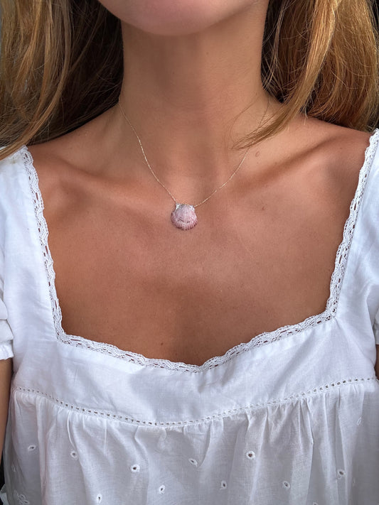 OG 14k sm pink