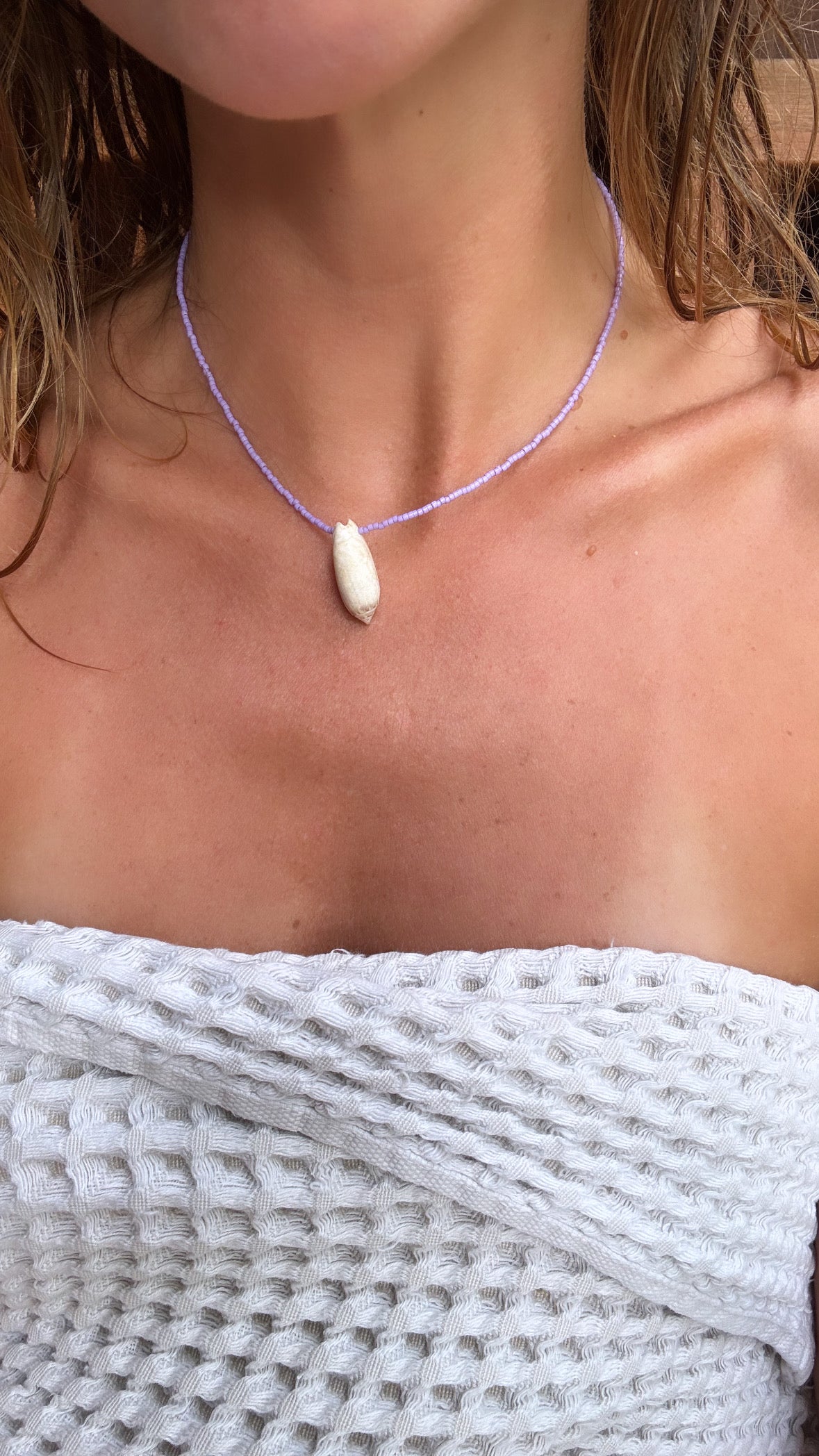 LAVENDER PURPLE AURA