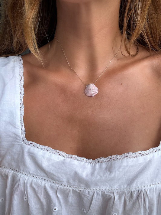 OG 14k sm pink