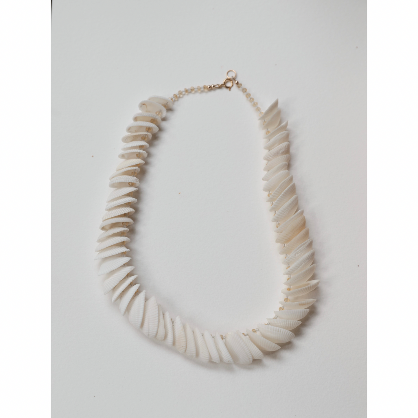 The Aloha Angel Necklace [nº2]