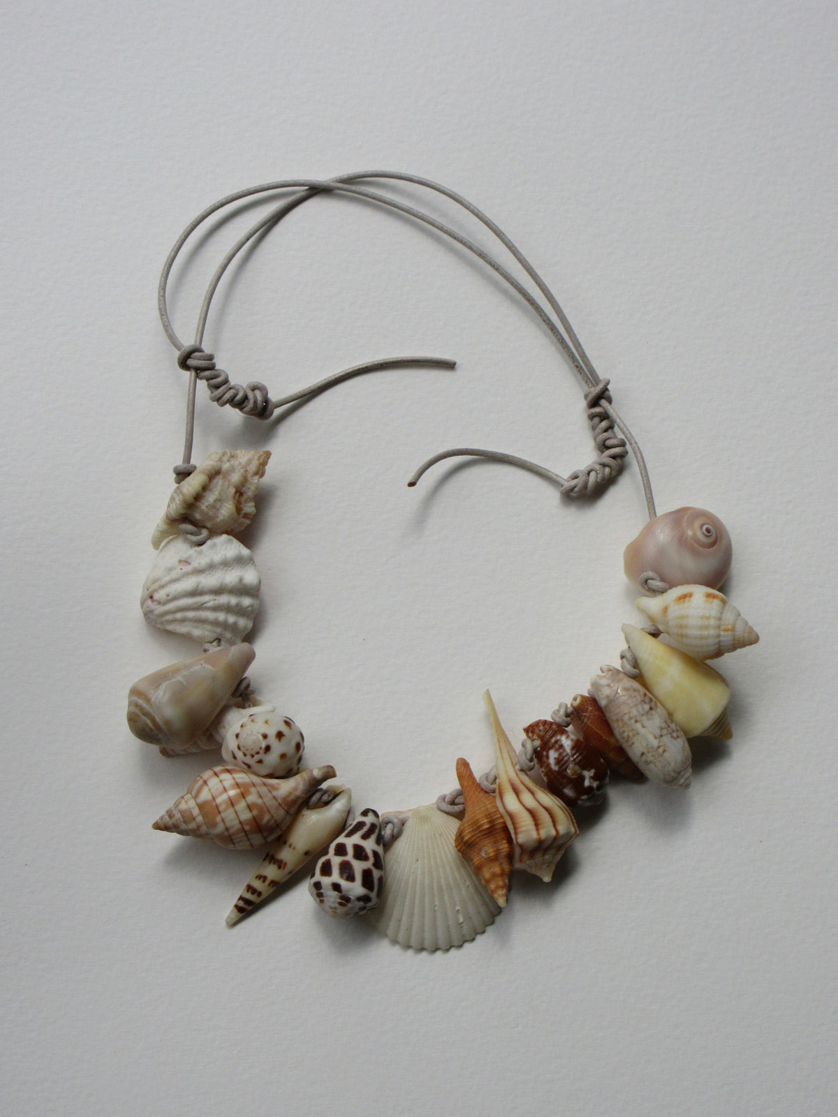 BEACHCOMBER NECKLACE nº2