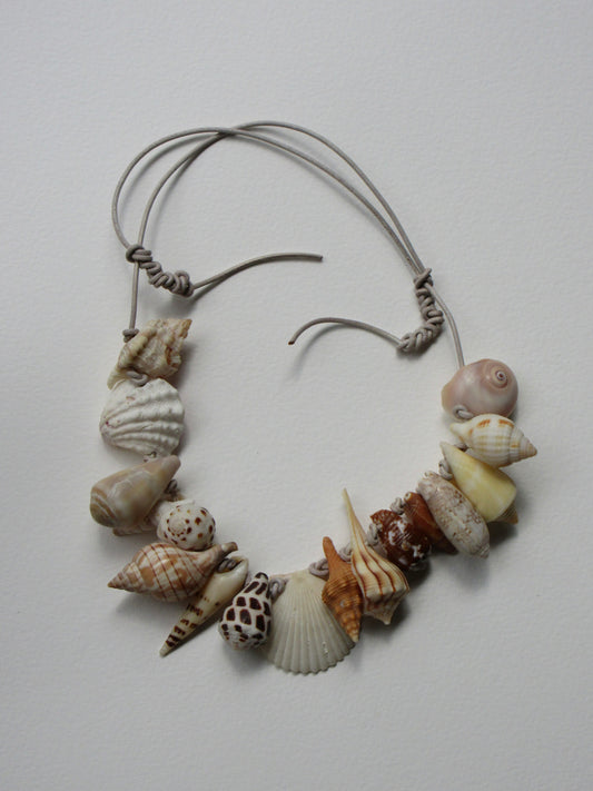 BEACHCOMBER NECKLACE nº2