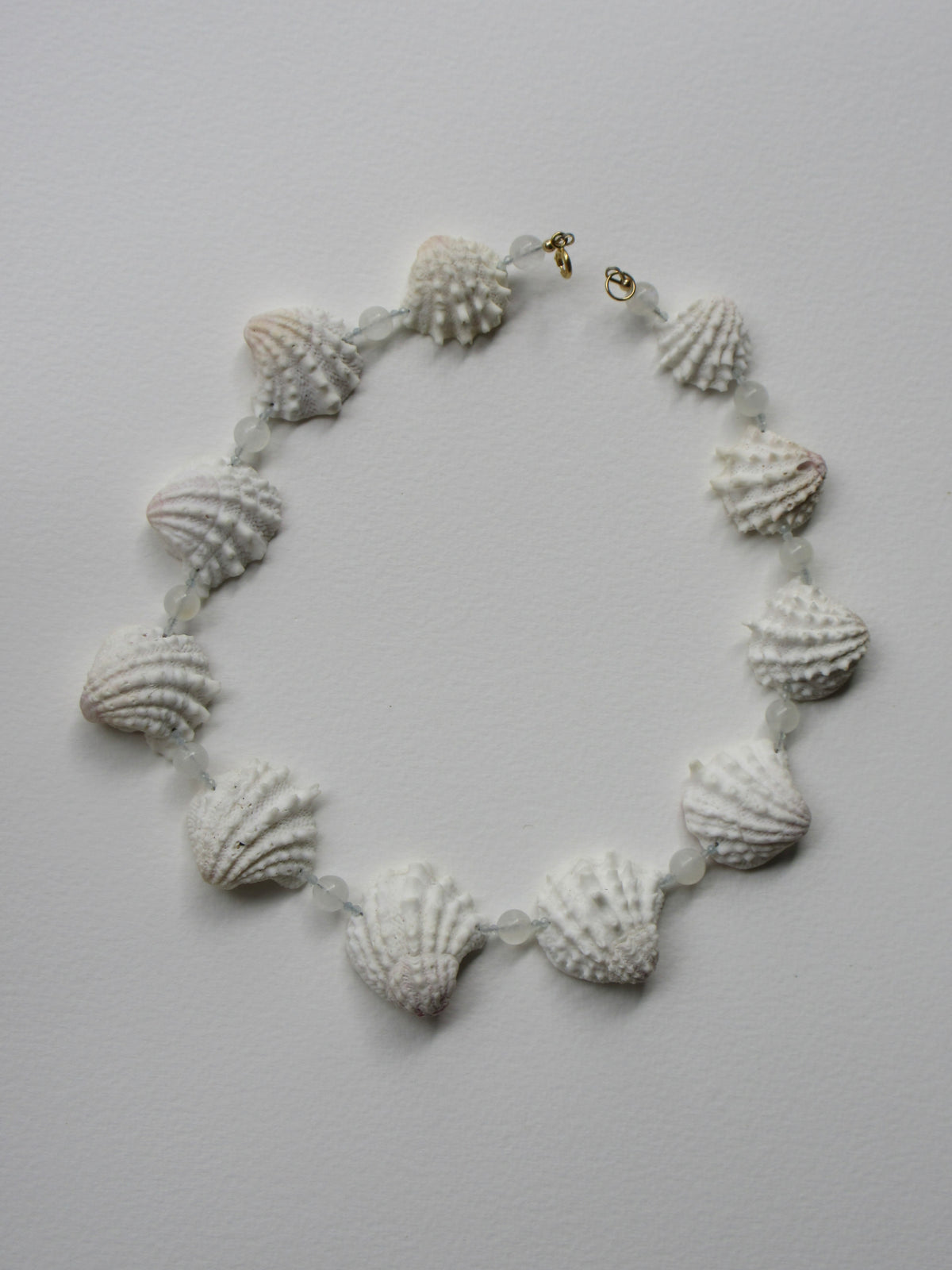 Wear Without Fail Necklace