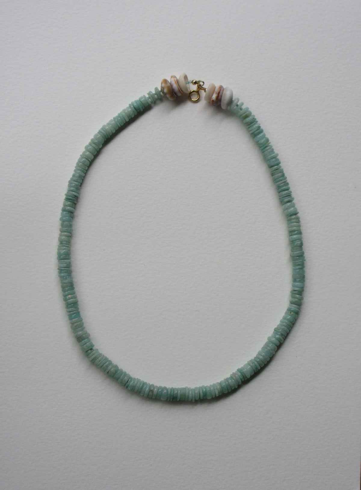 Heaven Necklace