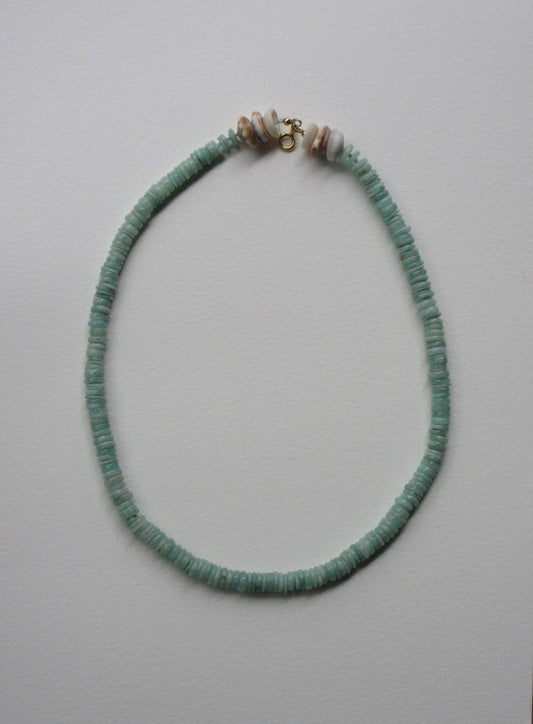 Heaven Necklace