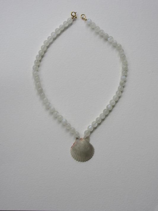 La Lune Necklace
