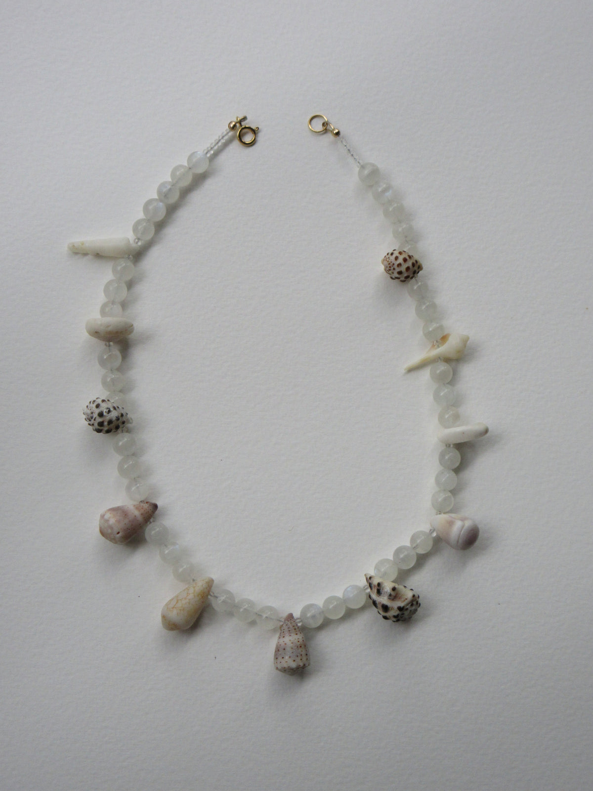 La fête necklace