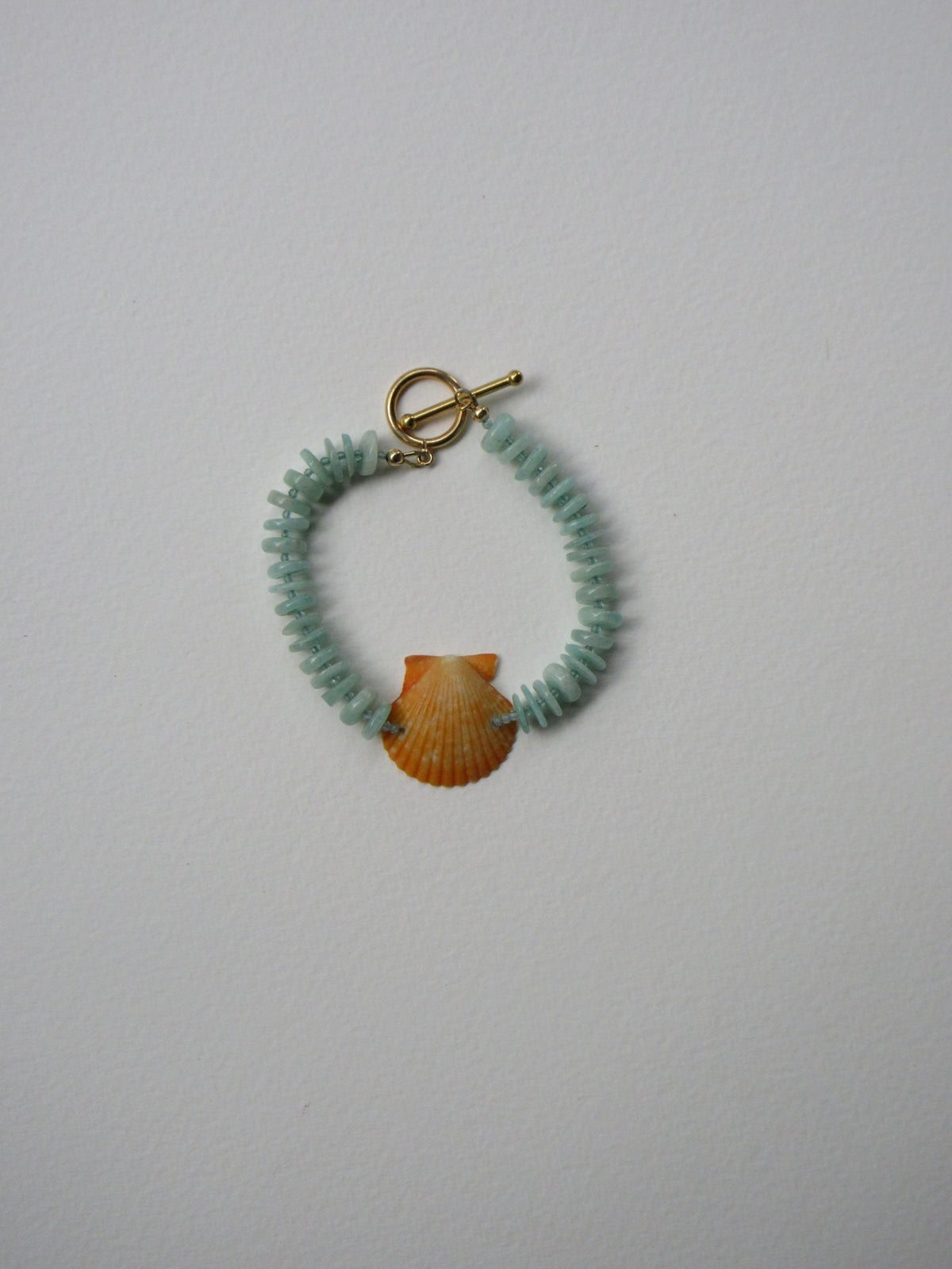 Mermaid Bracelet
