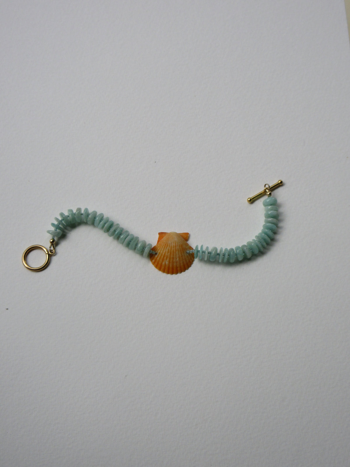 Mermaid Bracelet