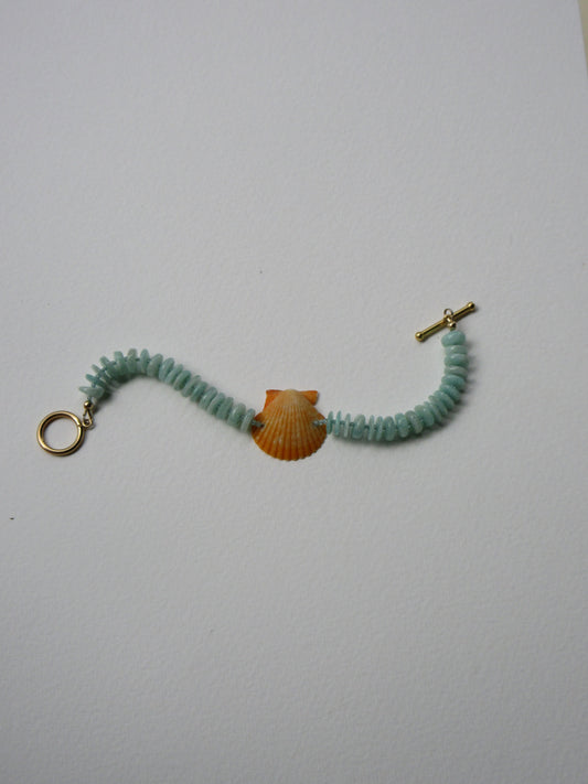 Mermaid Bracelet