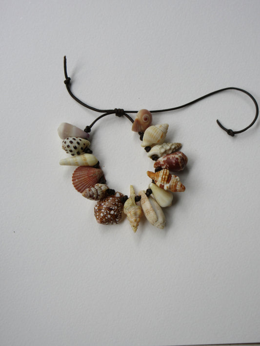 Beachcomber Bracelet/Anklet