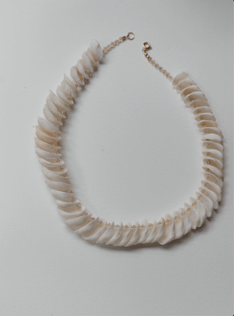 The Aloha Angel Necklace [nº2]