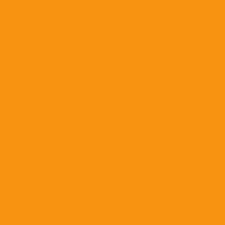 SUNSHINE ORANGE AURA