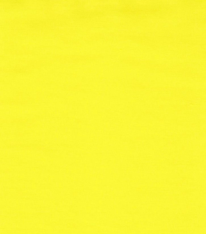 YELLOW AURA