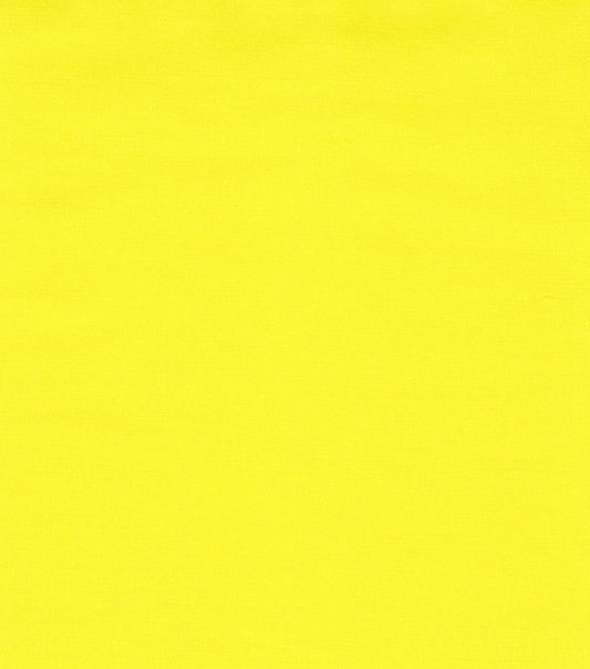 YELLOW AURA
