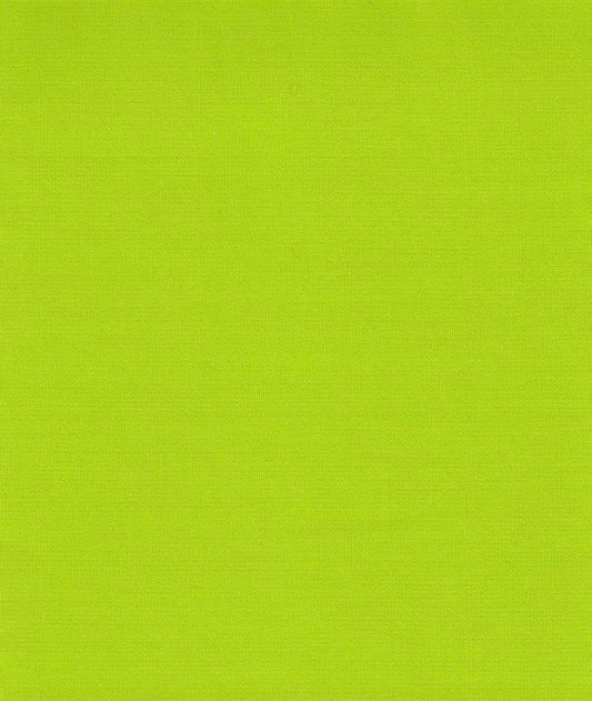 LIME GREEN AURA