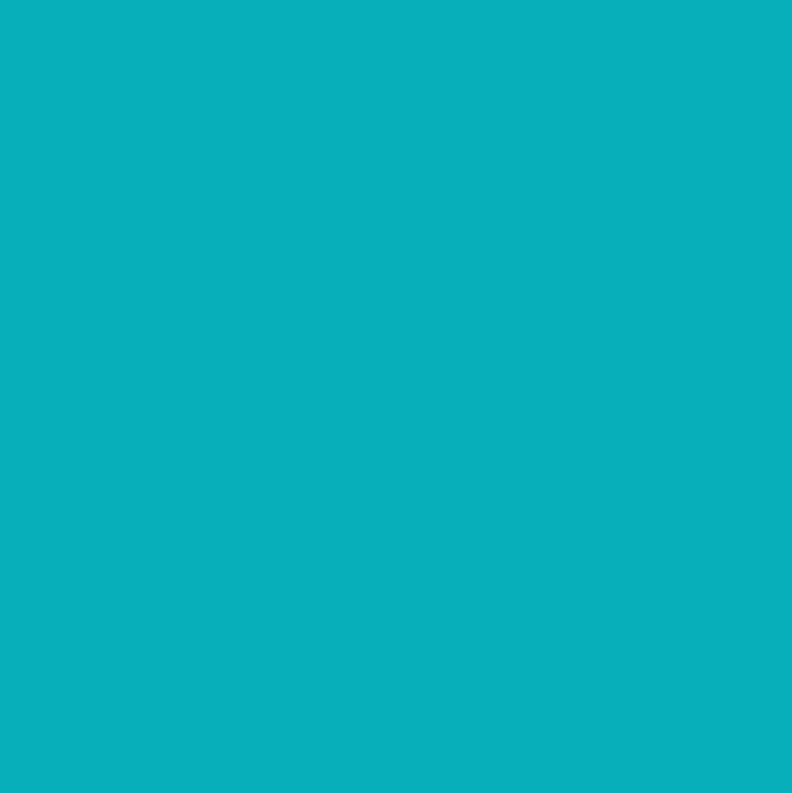 TURQUOISE/TEAL AURA