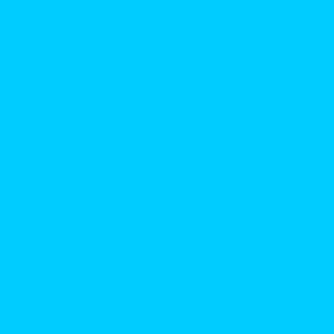 BABY BLUE AURA