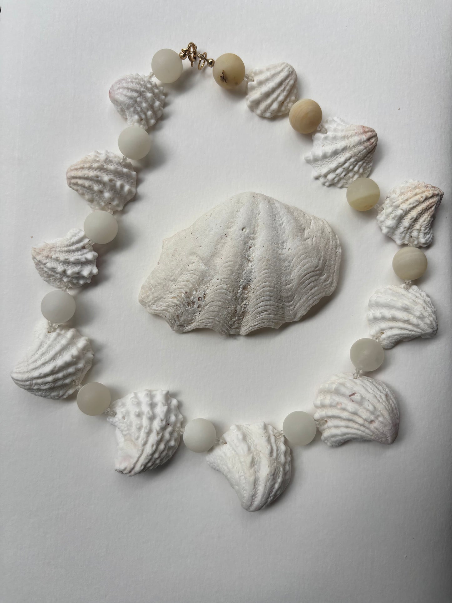 The Ultimate Summer Necklace