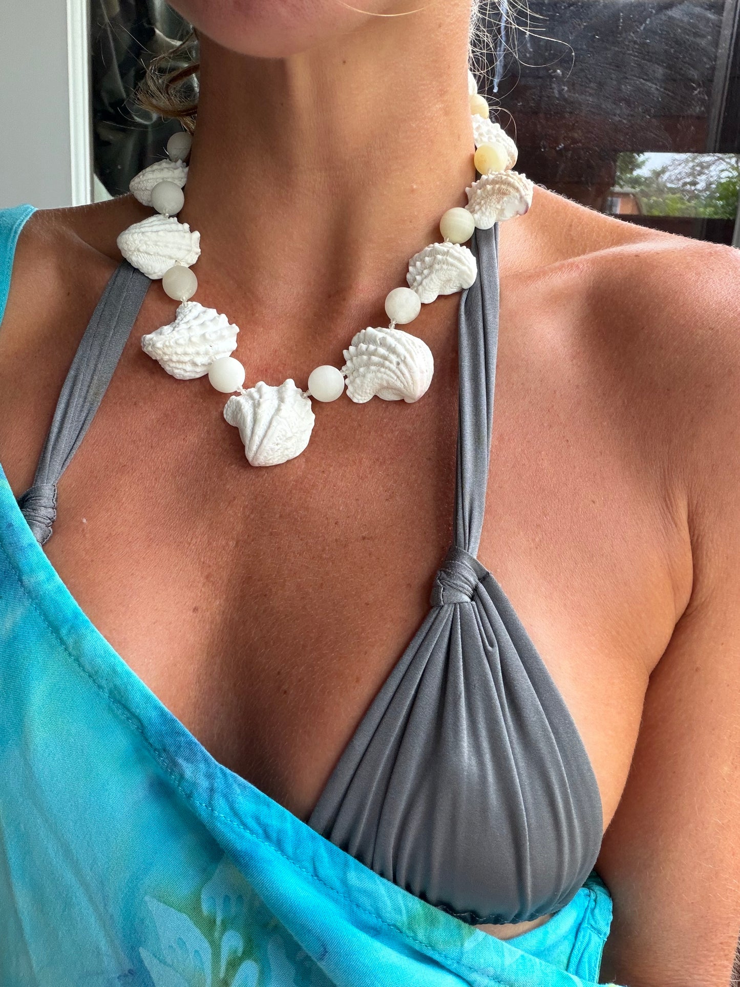 The Ultimate Summer Necklace