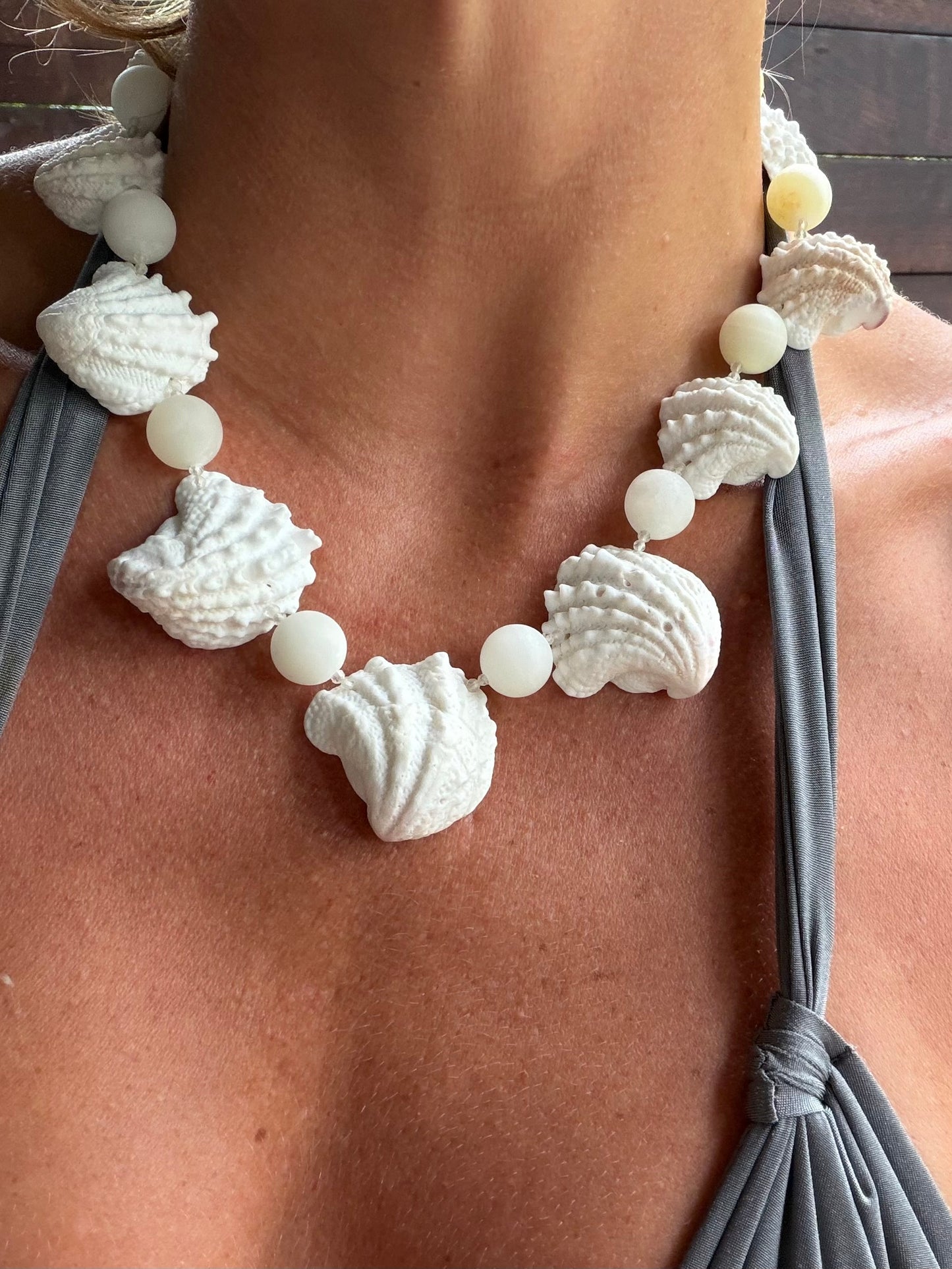 The Ultimate Summer Necklace