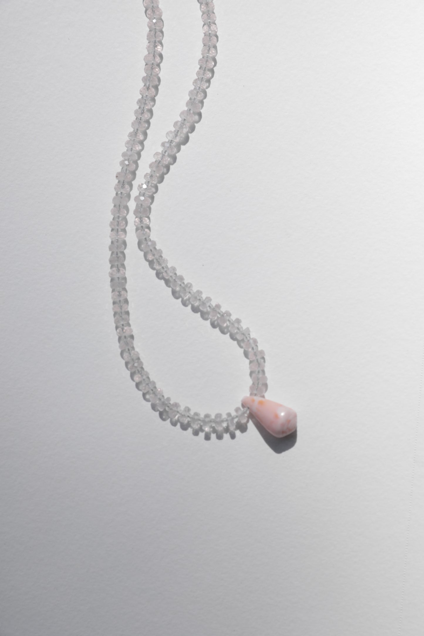 The Fancy Love Necklace