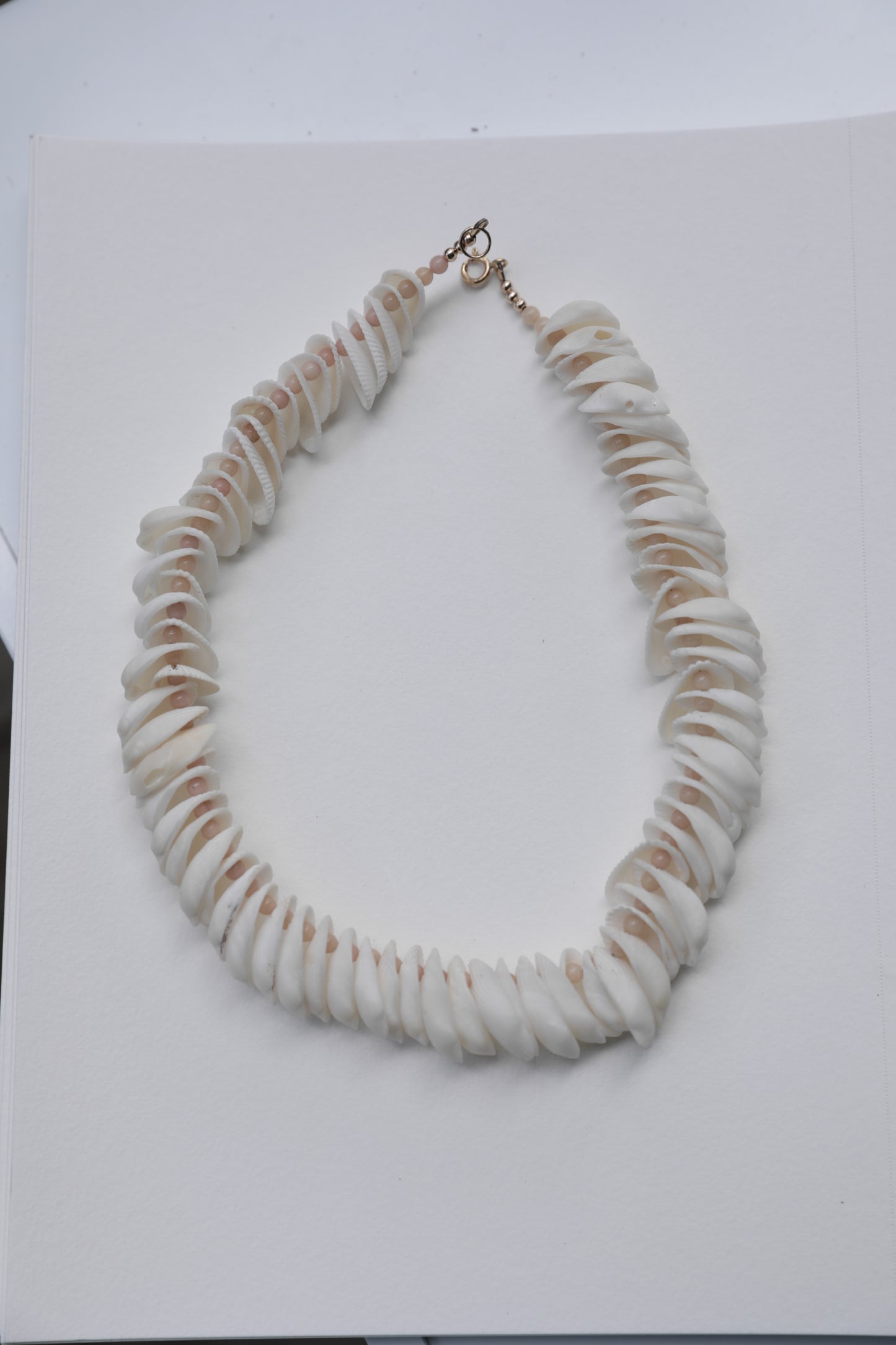 Aloha Angel Necklace