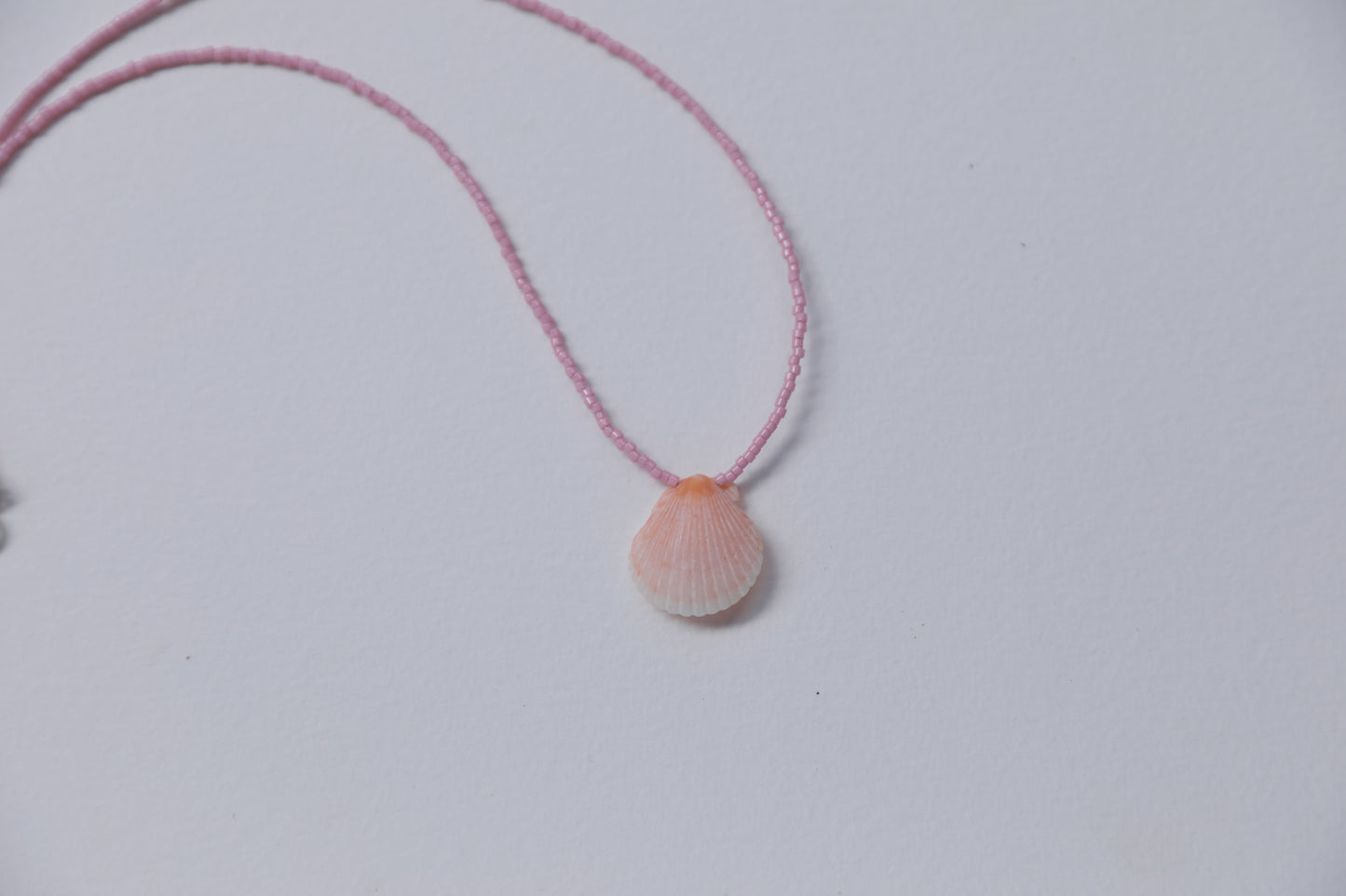 Aura necklace ‘SURPRISE ME’ COLOR