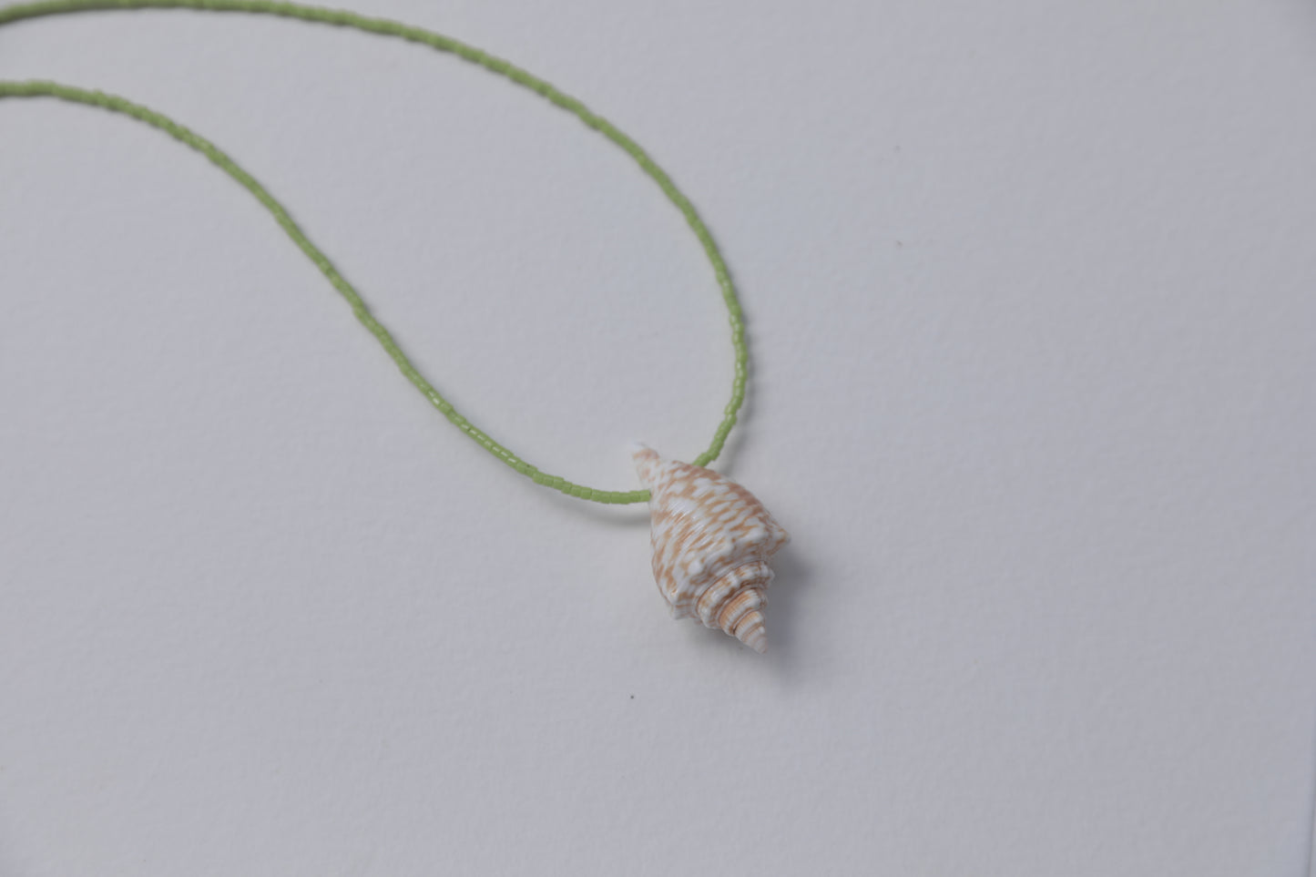 Aura necklace ‘SURPRISE ME’ COLOR