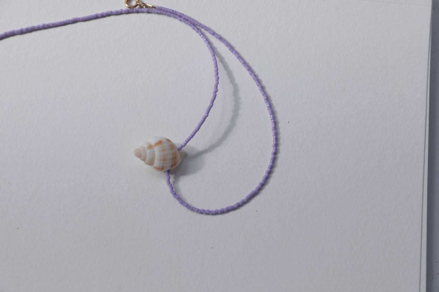 Aura necklace ‘SURPRISE ME’ COLOR