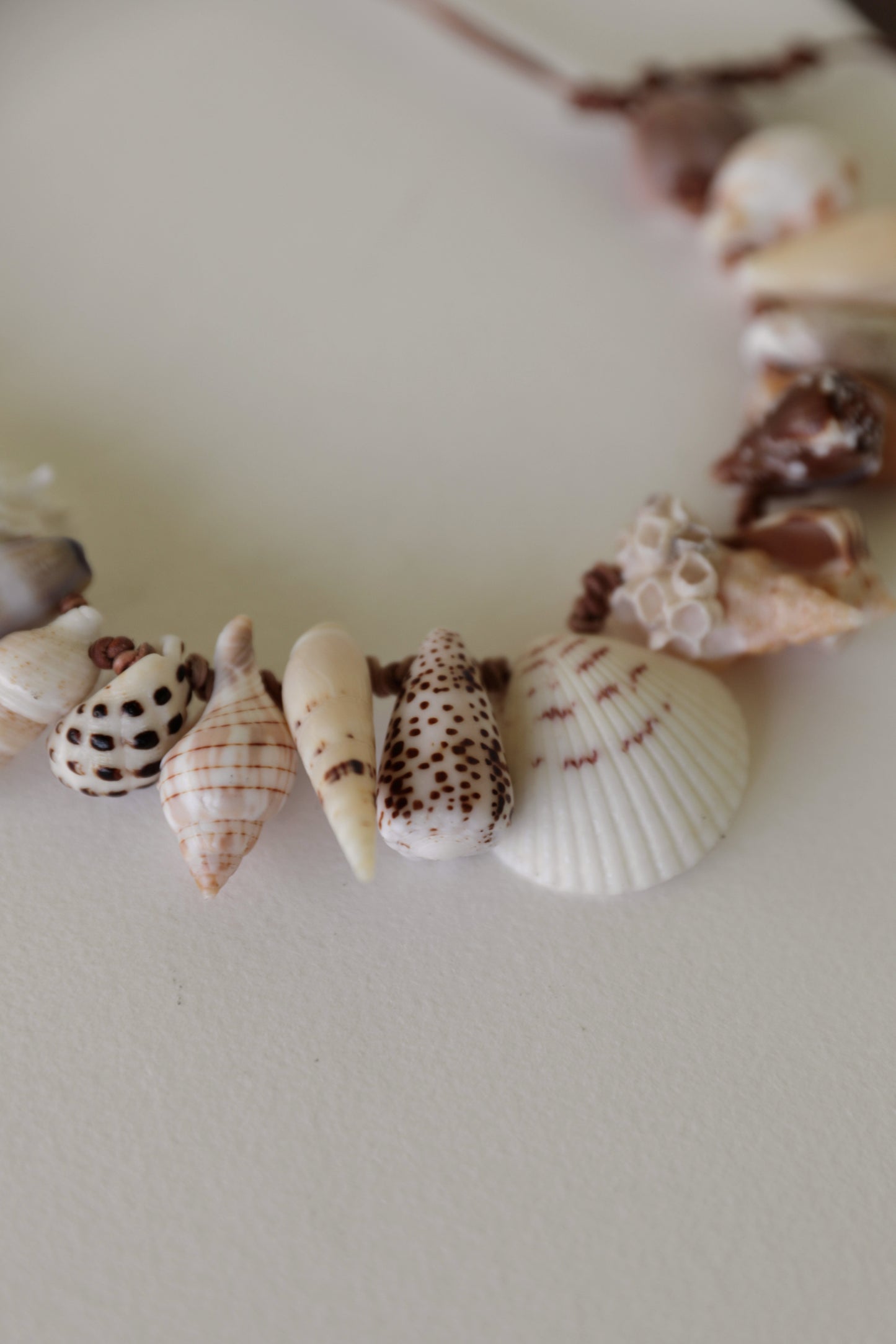 BEACHCOMBER NECKLACE