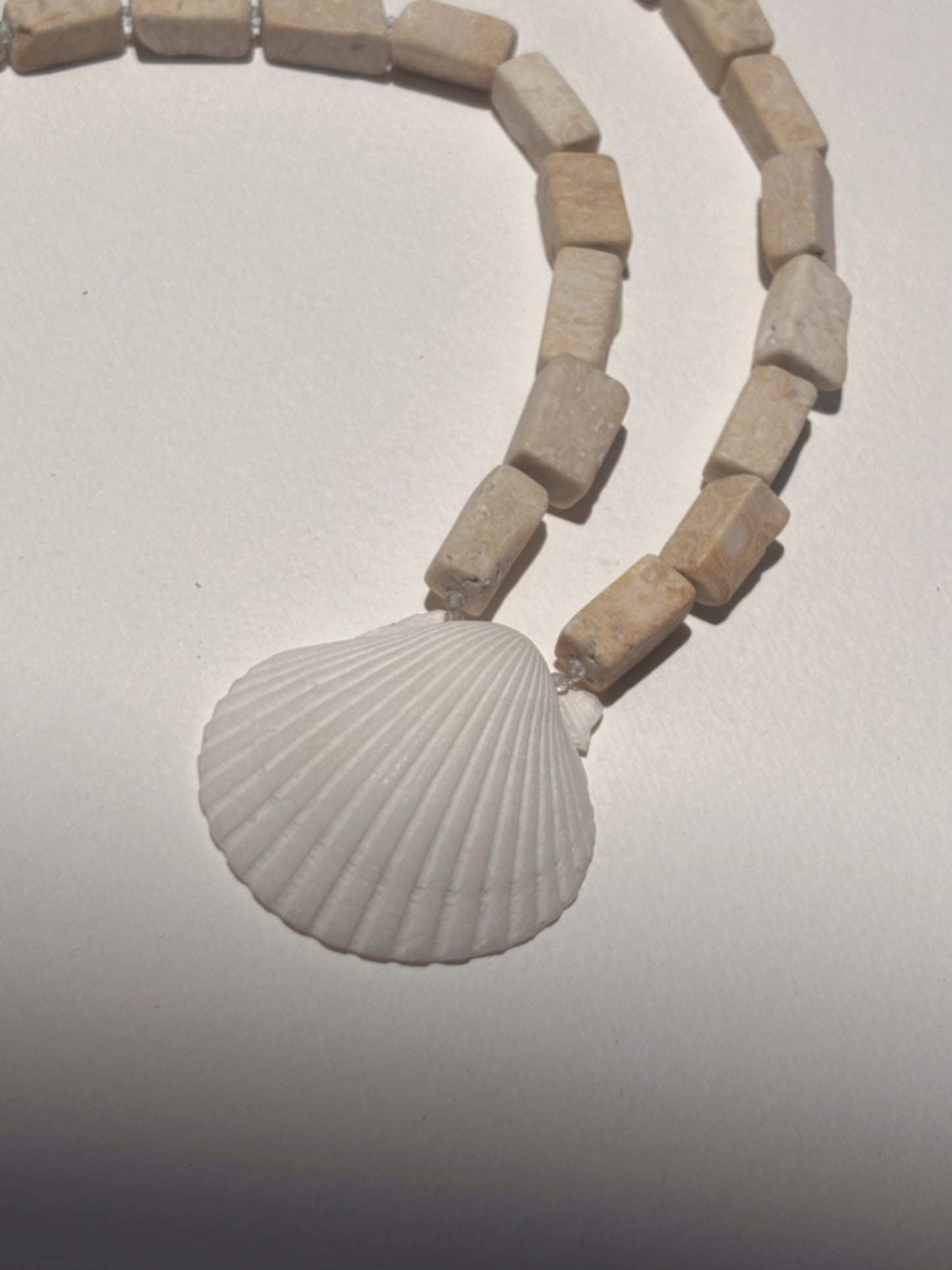 Stoned Scallop
