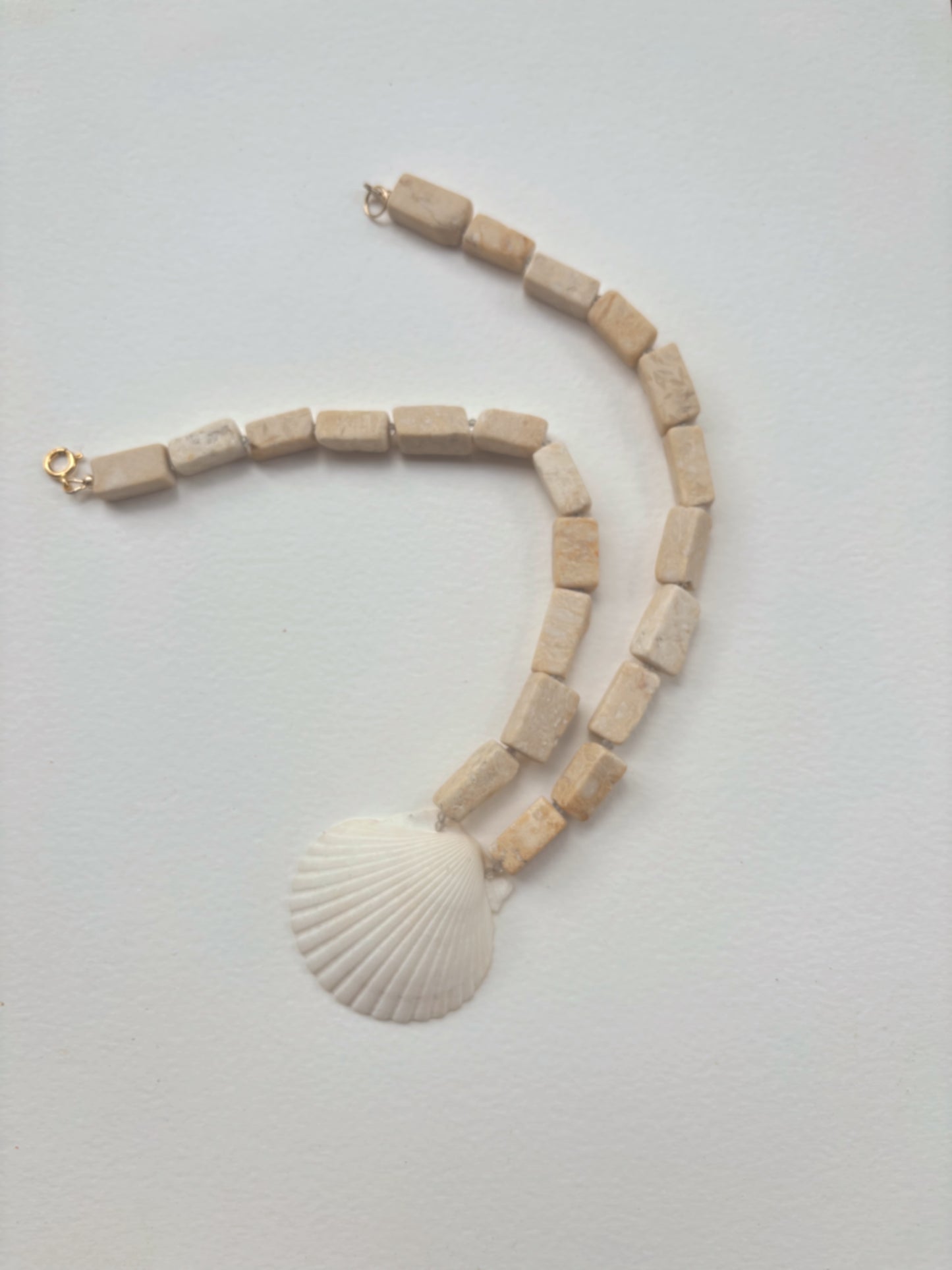 Stoned Scallop