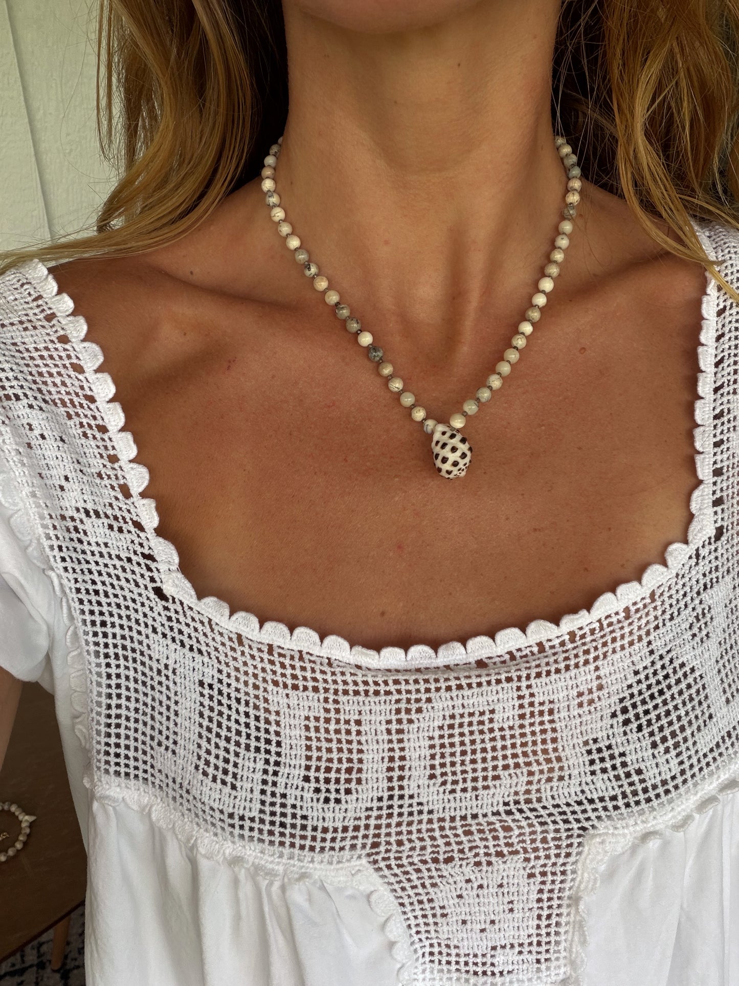7 DAYS A WEEK NECKLACE