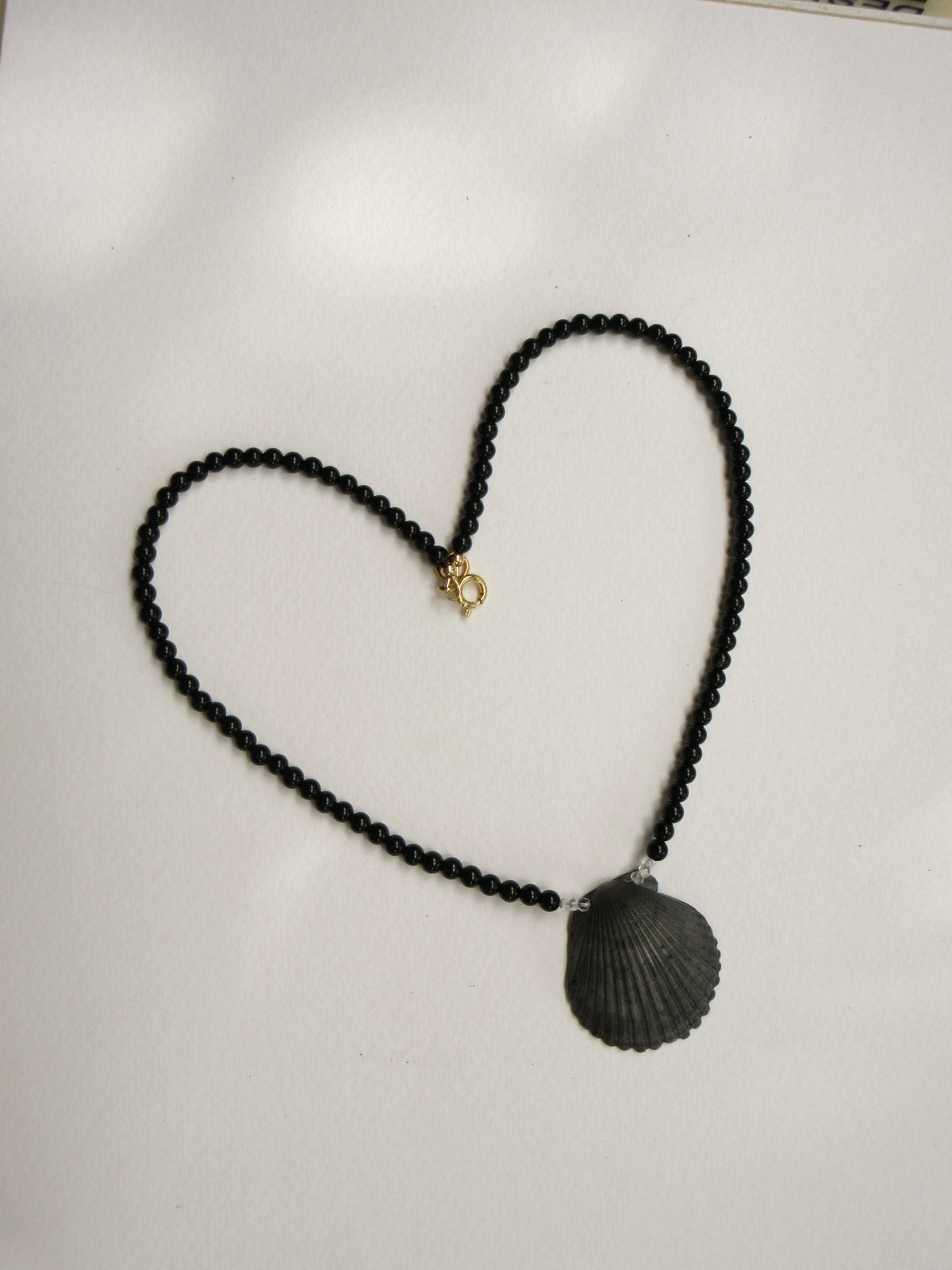 Onyx heart nº3