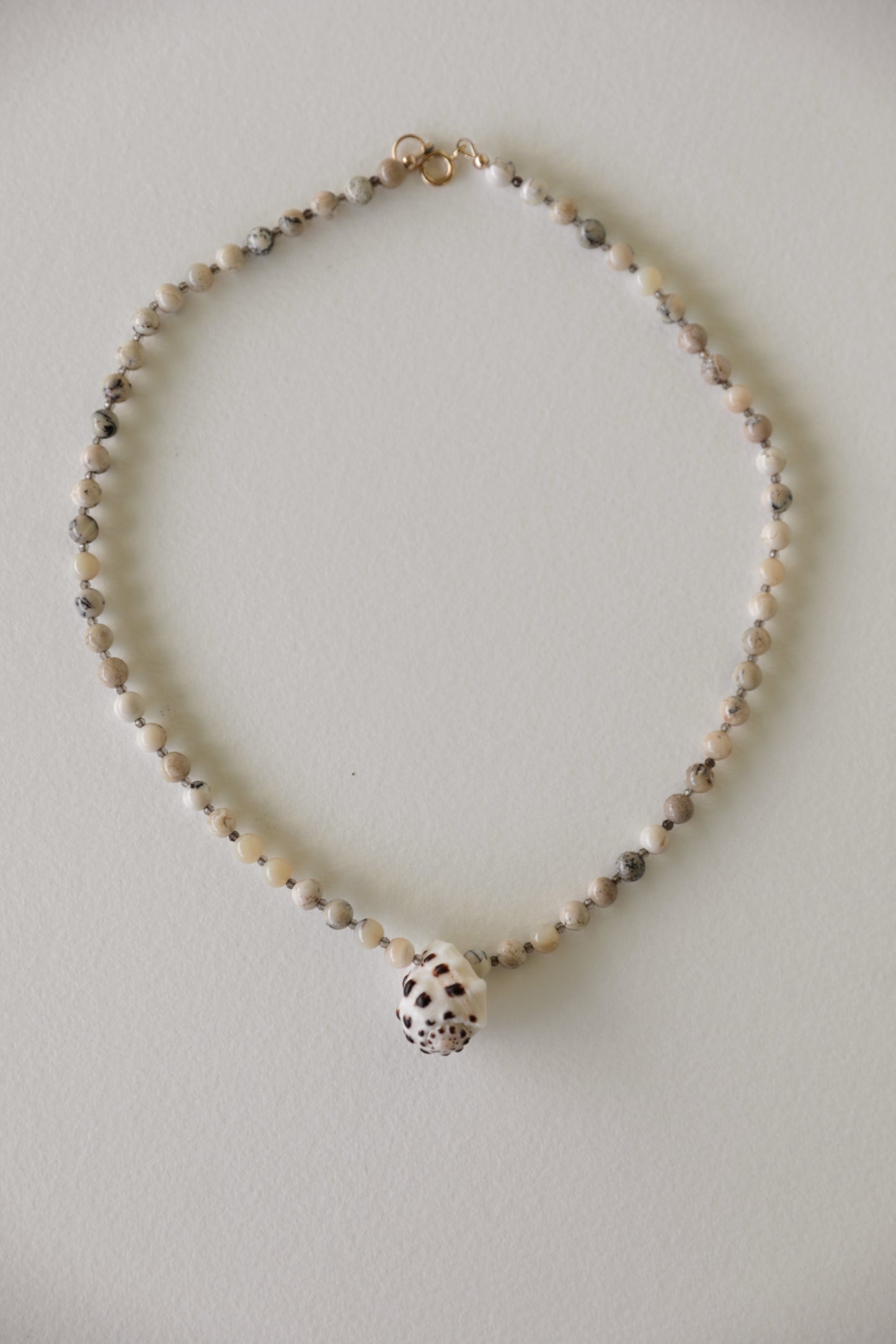 7 DAYS A WEEK NECKLACE