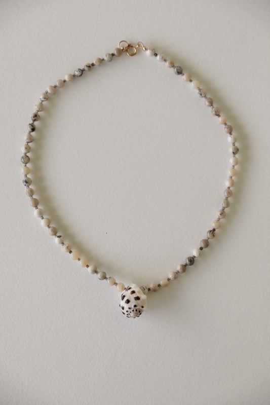 7 DAYS A WEEK NECKLACE