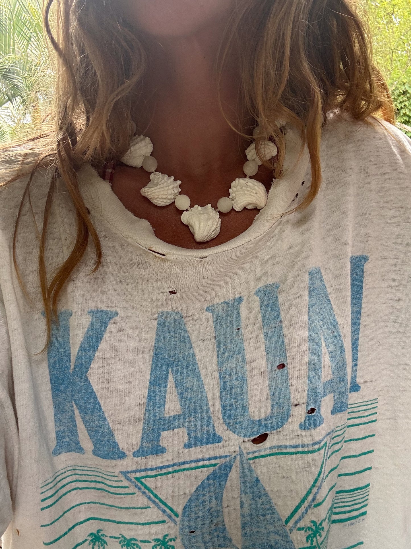The Ultimate Summer Necklace