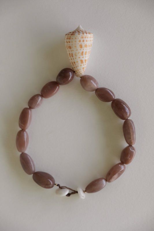 SUN WORSHIPPER NECKLACE