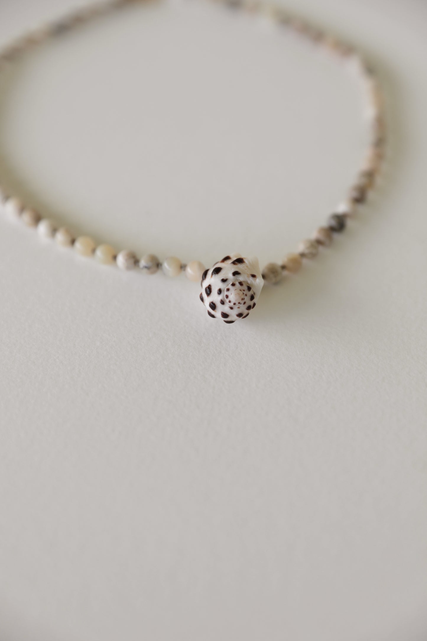 7 DAYS A WEEK NECKLACE