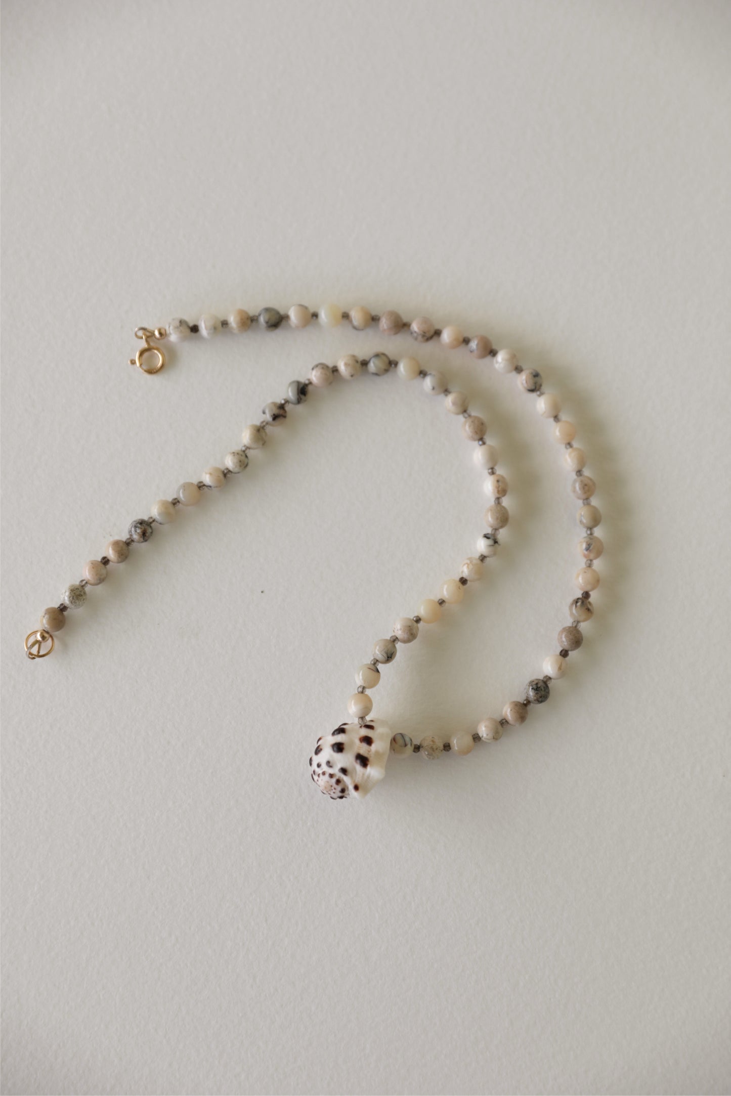 7 DAYS A WEEK NECKLACE
