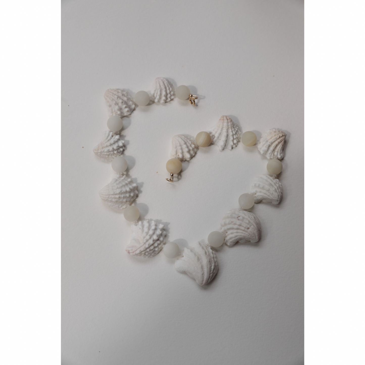 The Ultimate Summer Necklace
